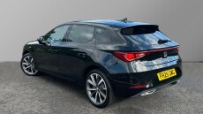 SEAT Leon 1.4 eHybrid FR Sport 5dr DSG Hatchback